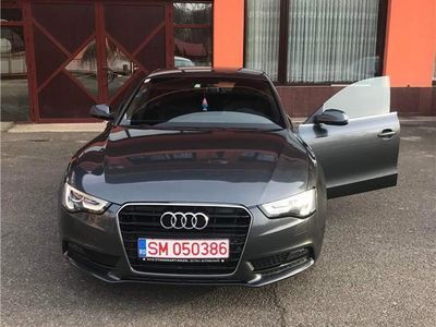 65 Audi second-hand în Satu Mare - AutoUncle