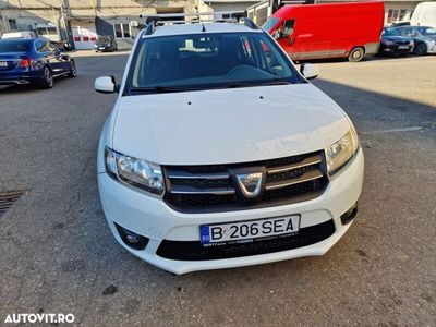 Dacia Logan MCV