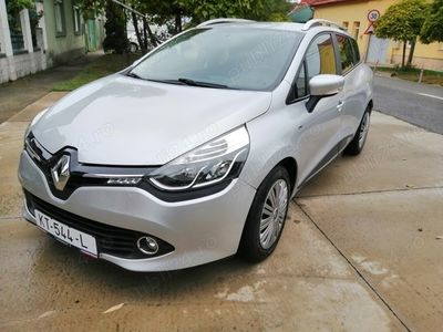 Renault Clio IV