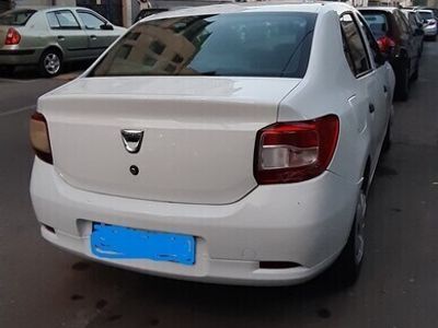 second-hand Dacia Logan 1.5 diesel 2016 Euro 6