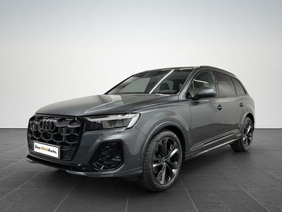 Gri Utilizat 2025 Audi Q7 S-Line SUV | 85.974 EUR