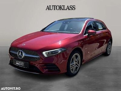 Mercedes A250