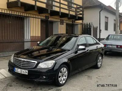 Utilizat 2008 Mercedes A180 Berlinǎ | 5.200 EUR