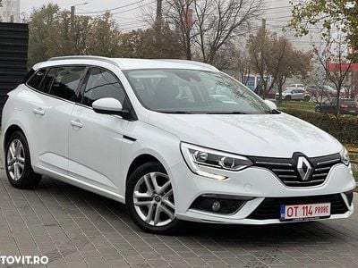 Renault Mégane GrandTour