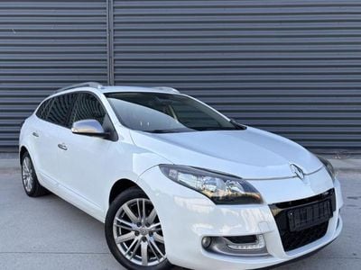 Renault Mégane GT Line