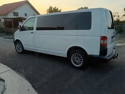 VW T5