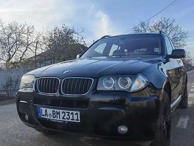 Utilizat 2008 BMW X3 M Sport SUV | 8.499 EUR (Scump)