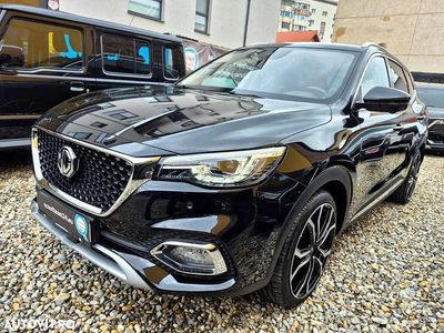 Culoarenegru Second-hand 2021 MG EHS Luxury SUV | 19.990 EUR (Preț OK)