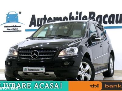 Mercedes ML280