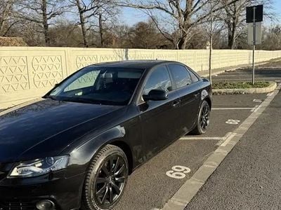 Utilizat 2011 Audi A4 Berlinǎ | 7.700 EUR (Preț OK)