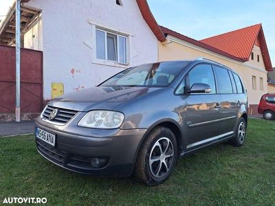 VW Touran