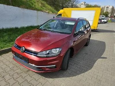 VW Golf VII