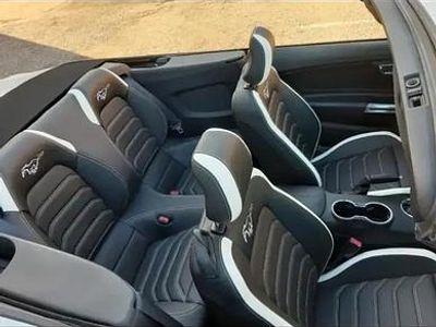 Utilizat 2015 Ford Mustang Cabrio | 22.500 EUR