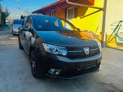 Second-hand Dacia Logan 90 CP (66 kW) 2018 Berlinǎ