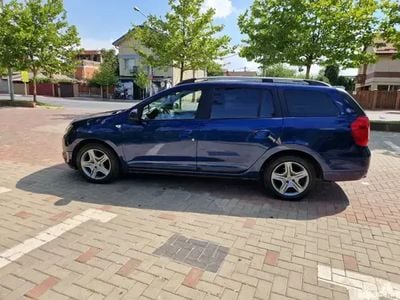 Dacia Logan MCV