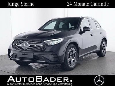 Mercedes GLC200