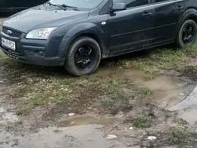 Second-hand 2007 Ford Focus | 650 EUR (Super Preț)