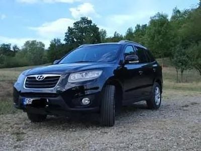 Utilizat 2010 Hyundai Santa Fe SUV | 6.800 EUR