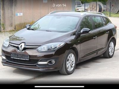 second-hand Renault Mégane ENERGY TCe 115 Start & Stop Bose Edition