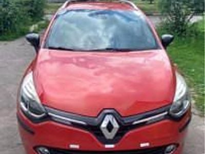 Renault Clio GrandTour