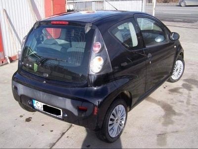 second-hand Citroën C1 pentru dezmembrat