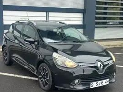 Renault Clio GrandTour