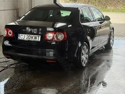 VW Jetta