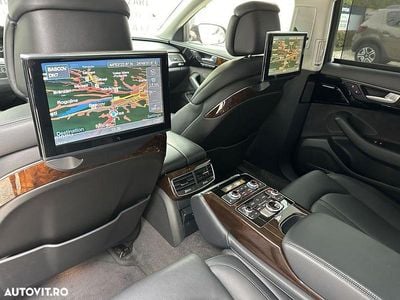 Audi A8L