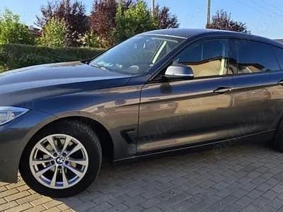 BMW 320 Gran Turismo