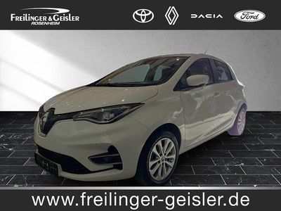 Second-hand Renault Zoe Experience 80 kW (109 CP) 2021 Hatchback