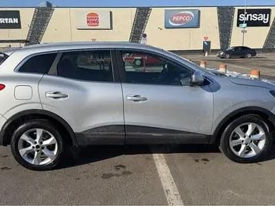 Second-hand Renault Kadjar 130 CP (95 kW) 2018 Gri SUV