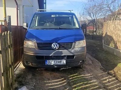 Second-hand VW Transporter 174 CP (127 kW) 2009 Van