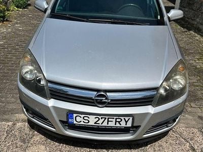 Second-hand Opel Astra Cosmo 150 CP (110 kW) 2006 Culoaregri Break