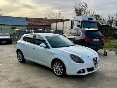Utilizat 2014 Alfa Romeo Giulietta Hatchback | 3.800 EUR