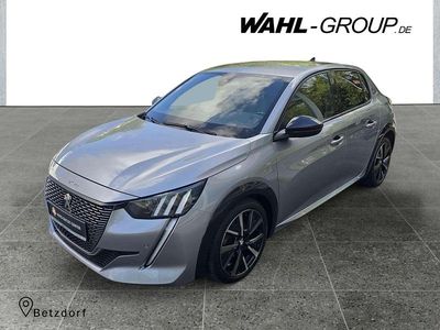 Second-hand Peugeot 208 GT 101 CP (74 kW) 2023 Hatchback