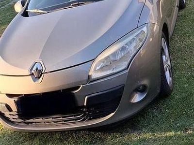Renault Mégane GrandTour