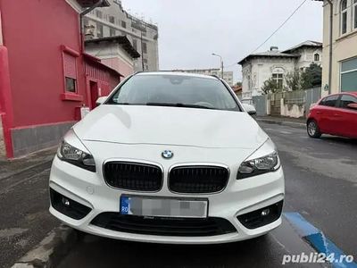 Alb Utilizat 2017 BMW 216 Break | 10.990 EUR