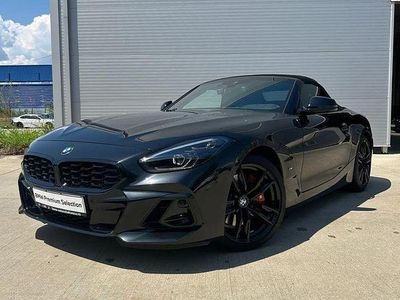 Culoarenegru Utilizat 2023 BMW Z4 M M Sport Cabrio | 49.990 EUR