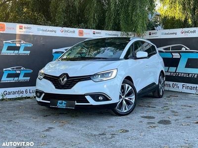 Renault Grand Scénic IV