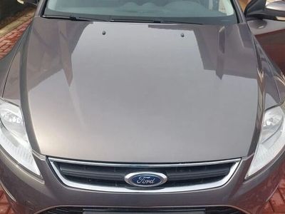 second-hand Ford Mondeo 2.0 Duratorq TDCi Titanium