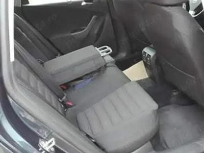 Utilizat 2008 VW Passat Break | 4.000 EUR (Puțin scump)