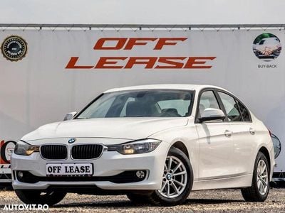 BMW 316