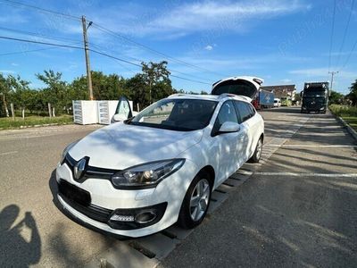 Renault Mégane III