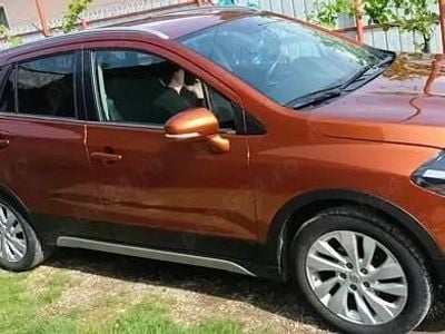 Second-hand 2018 Suzuki SX4 S-Cross SUV | 15.500 EUR (Scump)