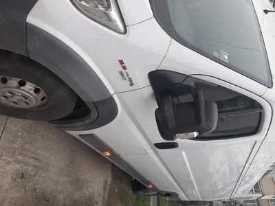 Utilizat 2017 Fiat Ducato Van | 9.000 EUR