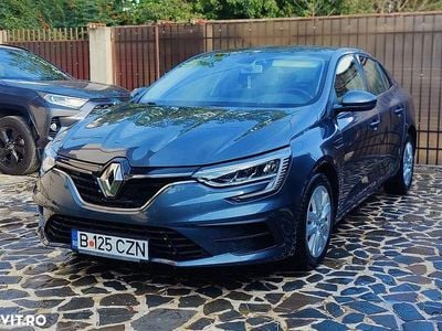 Renault Mégane IV