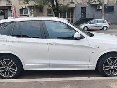 Utilizat 2015 BMW X3 SUV | 13.900 EUR (Preț OK)