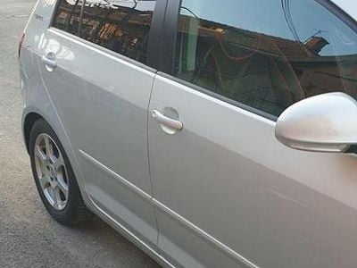 Utilizat 2011 VW Golf Plus Monovolum | 6.200 EUR