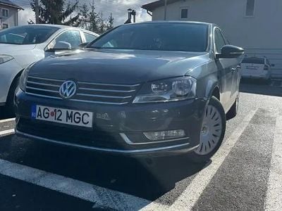 Utilizat 2011 VW Passat Berlinǎ | 7.500 EUR (Scump)