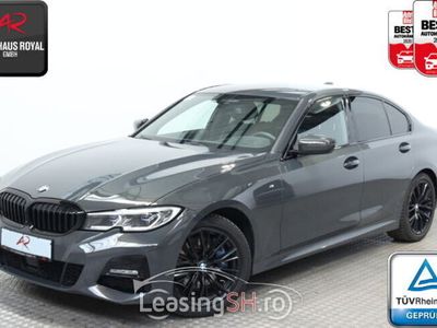 second-hand BMW 330 i xDrive M SPORT LASER,HEADUP,KEYLESS,MEMORY 2020 2.0 Benzină 190 CP 58.514 km - 44.418 EUR - leasing auto